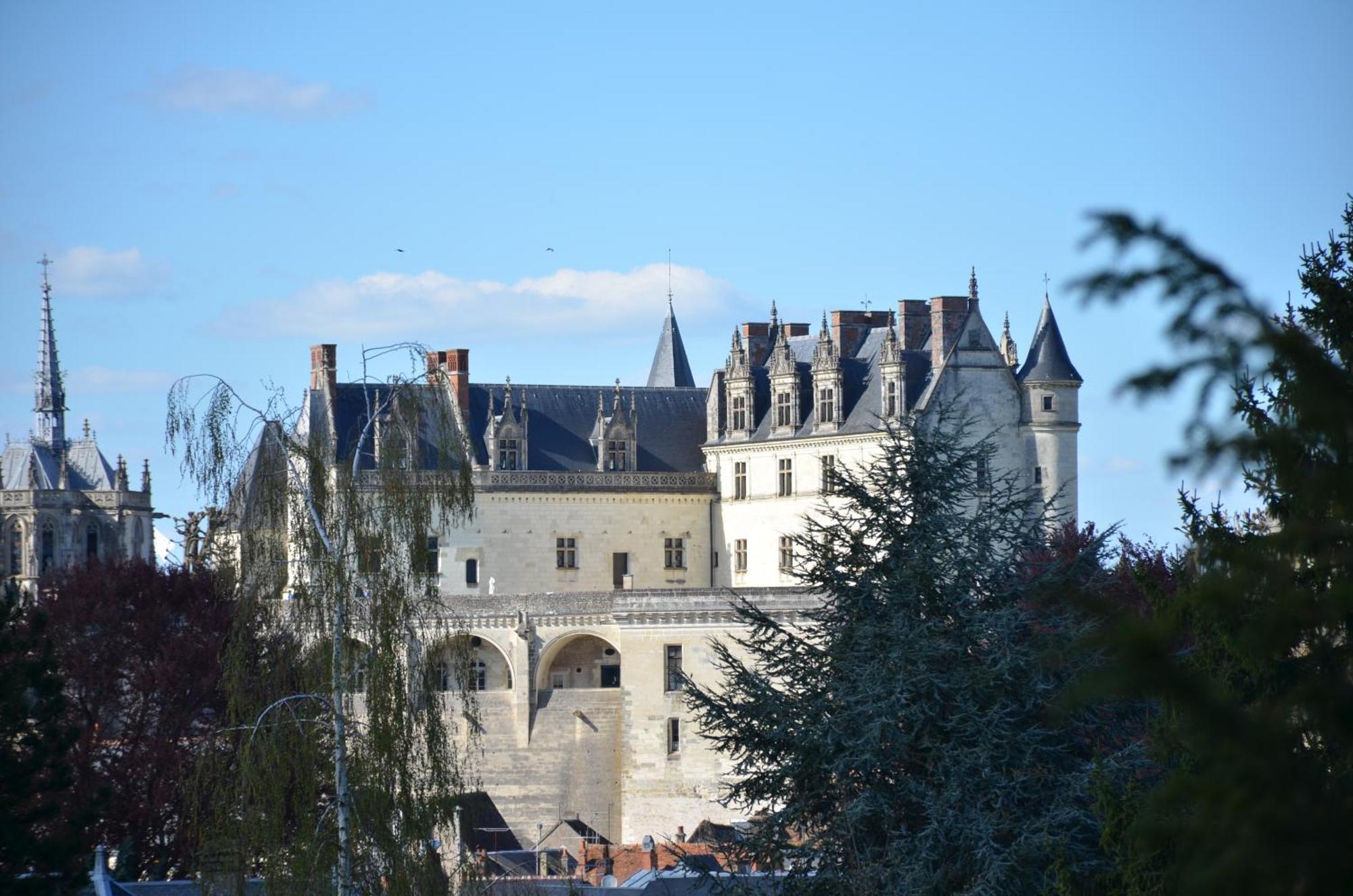 Avec Jacuzzi Privatif Du Manoir Du Parc - Adults Only *