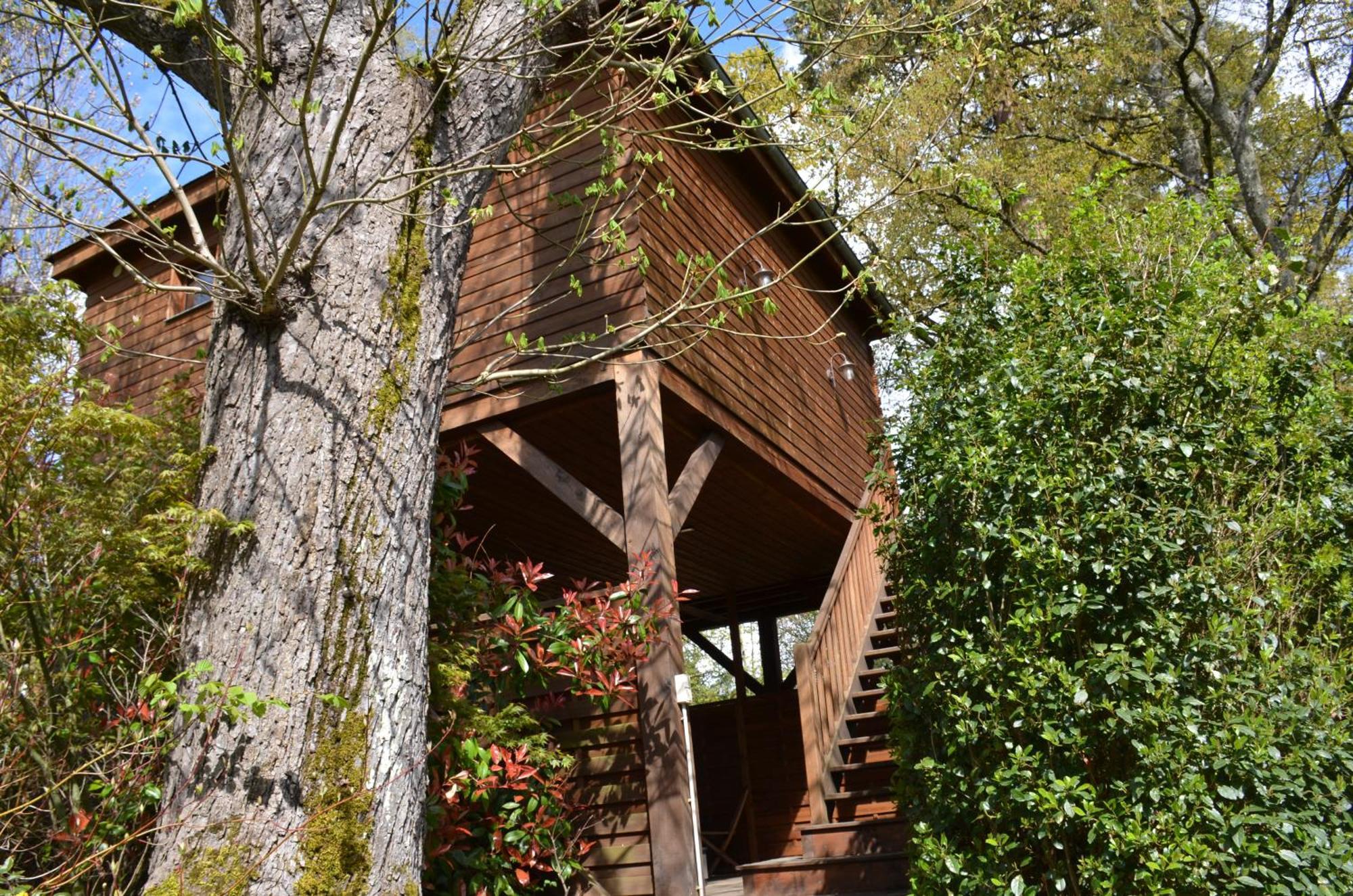Avec Jacuzzi Privatif Du Manoir Du Parc - Adults Only
